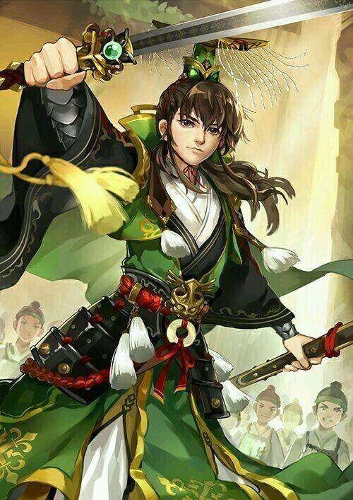 《三国杀》锁定技、限定技、主公技 的规则讲解