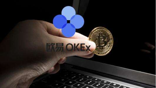 欧易OKX官网最新版本