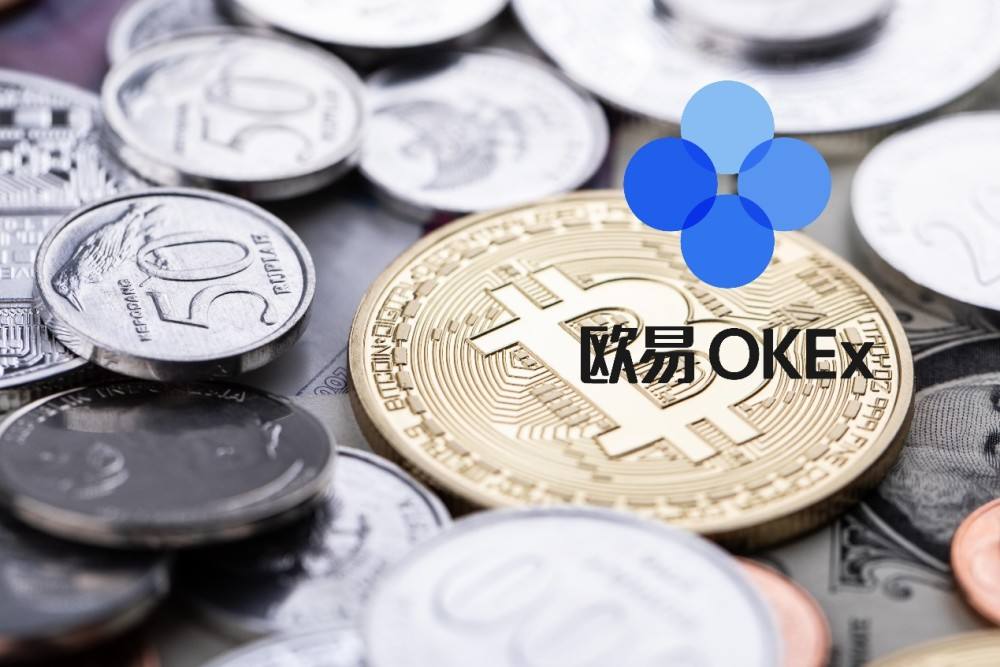 欧易OKE2022最新版下载