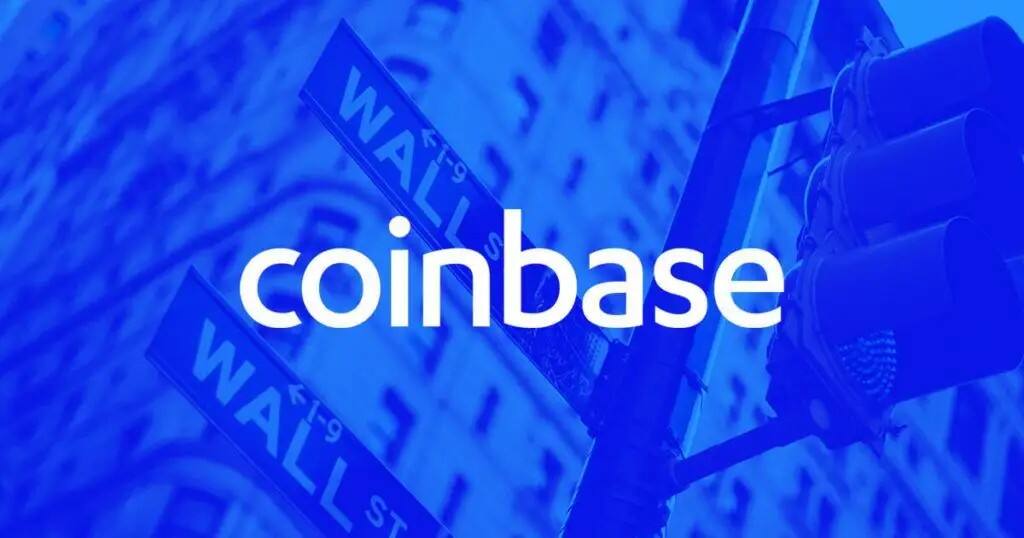 coinbase交易所app下载
