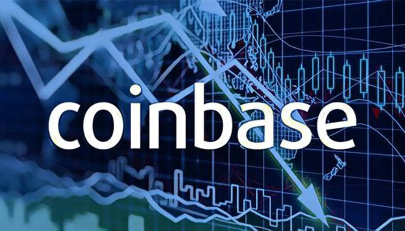 coinbase交易所app下载