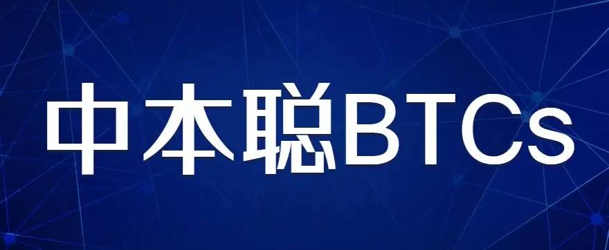 中本聪btcs币最新消息_2022年BTCS币最新消息