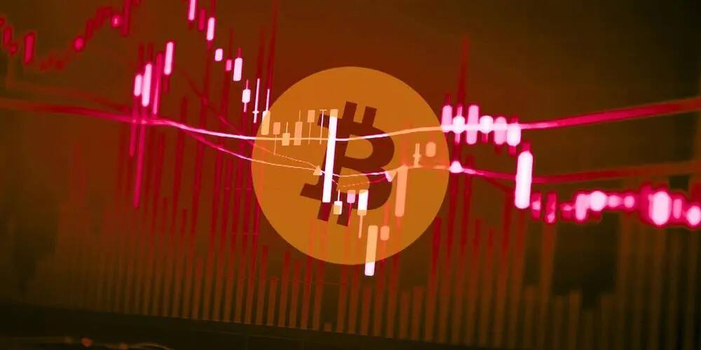李晨比特币5个亿爆仓怎么翻身？李晨比特币事件深度解析