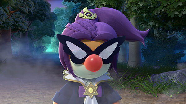 摩尔庄园开启什么是摩尔庄园系列节目