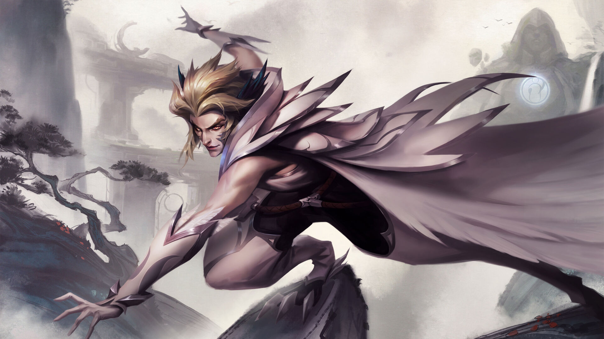 云顶之弈手游s55赛季洛技能介绍攻略