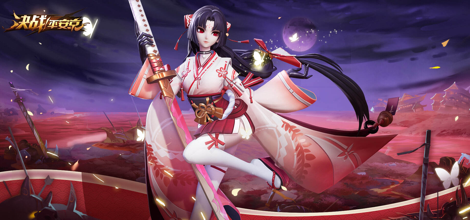 看他的输出占比和经济 决战平安京adc玩法攻略_笨木鸡