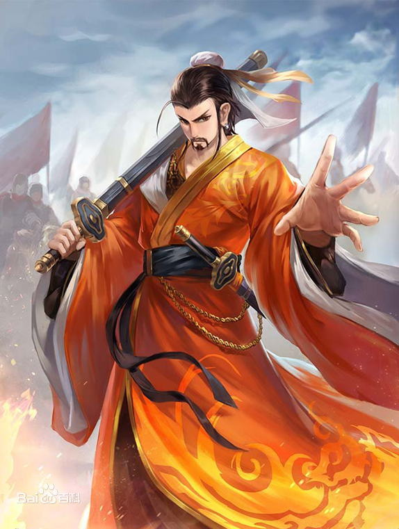 三国杀sp武将刘备技能详细介绍