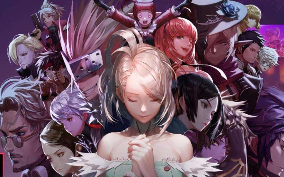 阿拉德之怒3周年最新版