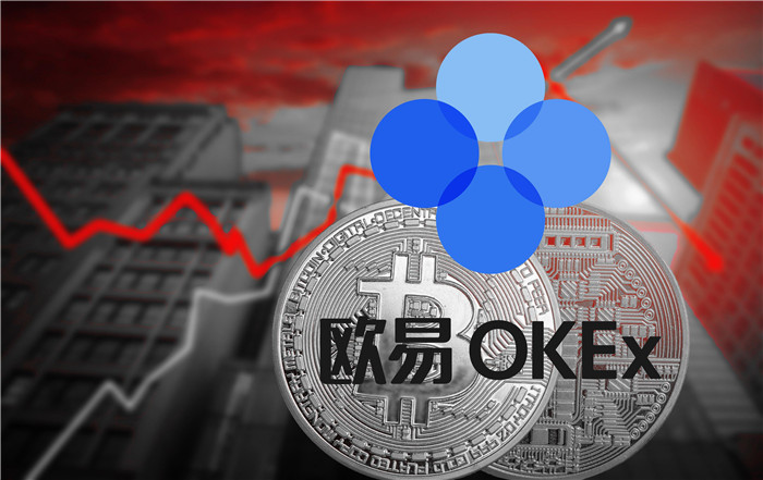 okex图标图片