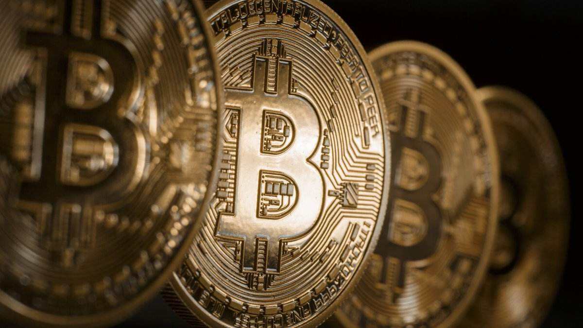 比特币最高的时候是多少钱一枚 比特币历史最高价说明
