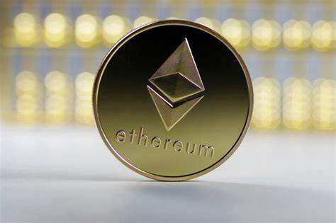 币圈ETH是什么意思_1ETH=多少人民币