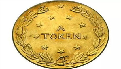 TOKEN究竟是什么_TOKEN的组成