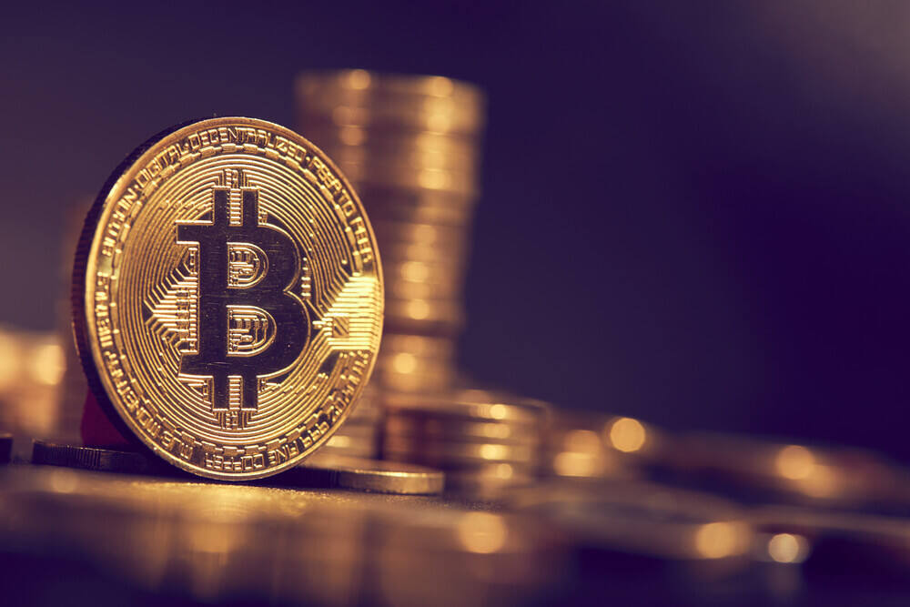 比特币到底是什么样子图片-比特币到底是什么样子图片视频