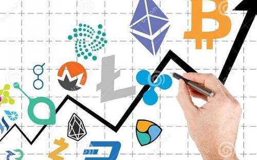 推动2024加密市场起飞的三大推手