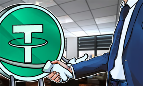 美成功扣押涉诈140万美元泰达币免费USDT/USDC游戏推荐/注册送币链游大全/边玩边赚新选择