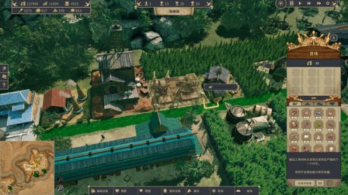 《海盗共和国》打造海上帝国新作登陆Steam首发价92元