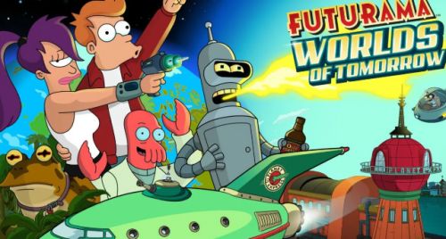 《Futurama》强势回归：7月29日Hulu独家首播经典科幻喜剧再度启程