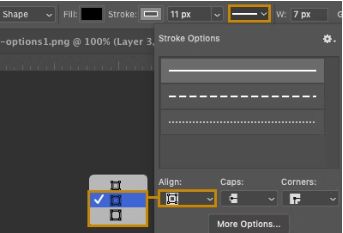 如何使用 Photoshop CS3？Photoshop CS3怎么画直线？