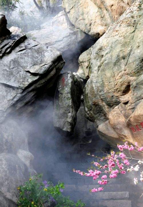 打通关《黑神话》即可免费参观花果山景区