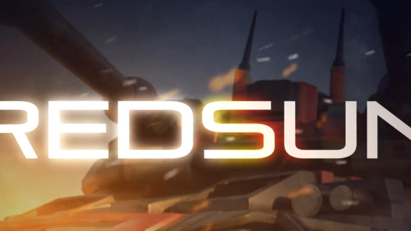 优雅的时尚的RedSunRTS的游戏昵称1