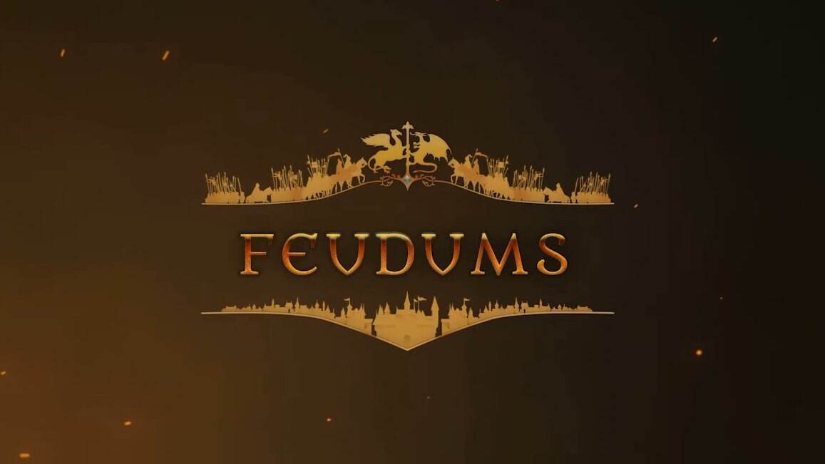 高质量的I人专属的Feudums的家族名字1