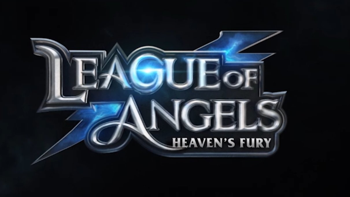 酷酷的豁然开朗的LeagueofAngels-Heaven'sFury的游戏名字1