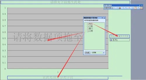 excel2003数据透视表怎么做？如何在Excel 2003中创建数据透视表