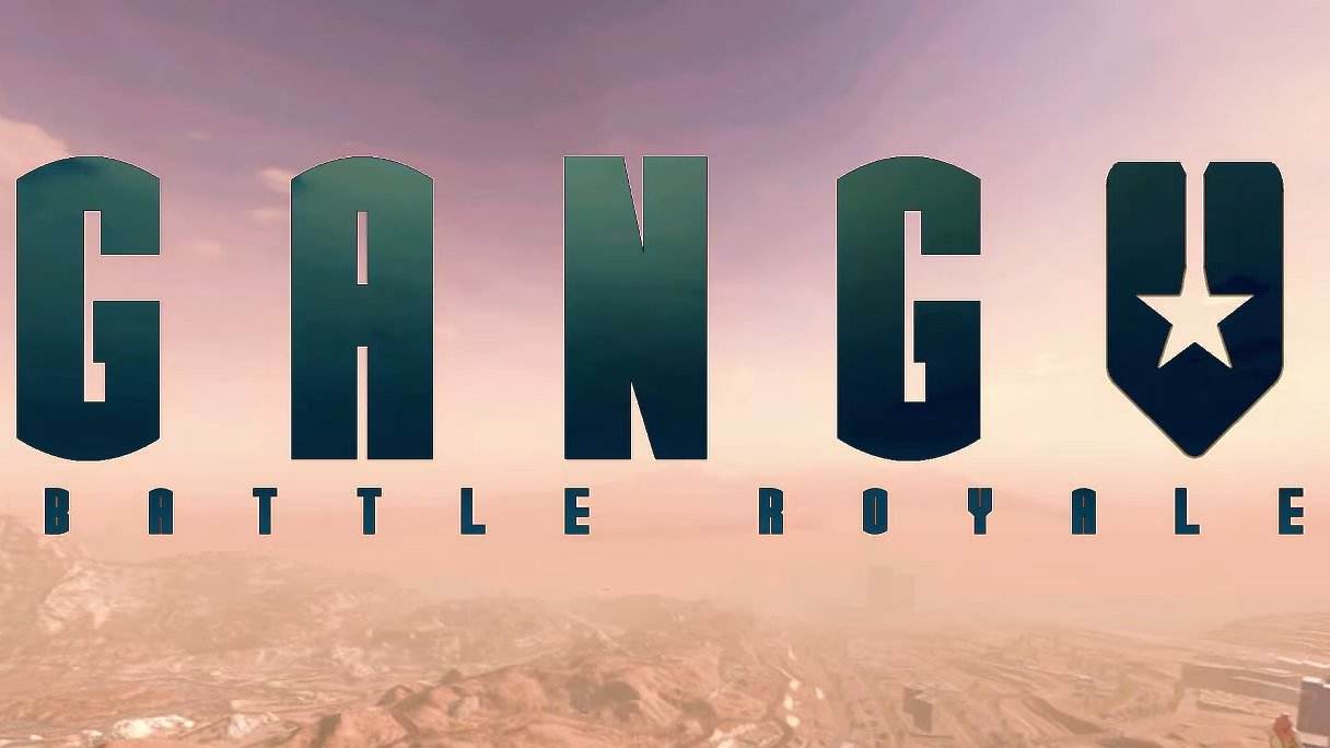 2025年最新的好听可爱的GangV|VR&PCBattleRoyale的游戏昵称大全1