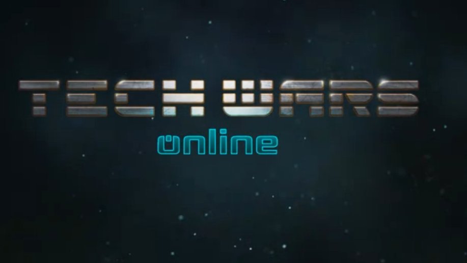 很有力量的个性出众的TechwarsOnline的家族名字1