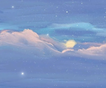 适合熬夜发的极度好听又打动人心的微信小短文1