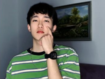 一眼爱上超美积极向上正能量的微信朋友圈1