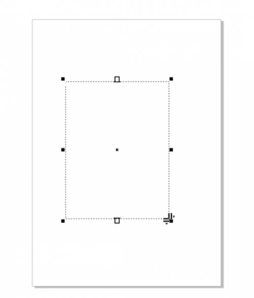 CorelDRAW Graphics Suite怎么修改文字？CorelDRAW修改文字方法