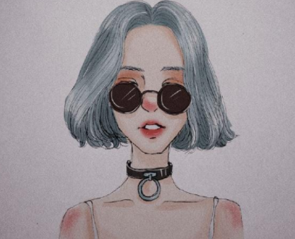 适合阳光女孩的致自己很暖的朋友圈文案1