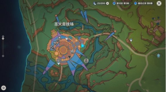 原神强水怎么获得?原神强水获取攻略