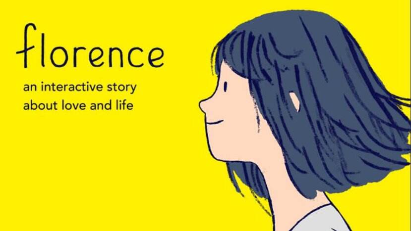 甜甜很走心的诗意满满的Florence的游戏名字大全1