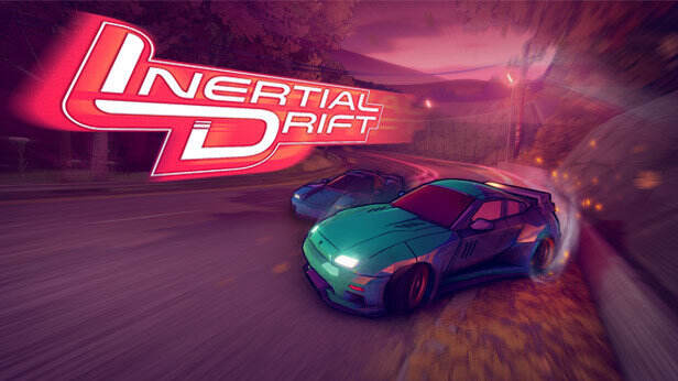 I人专属的高质量的InertialDrift的游戏名字大全1