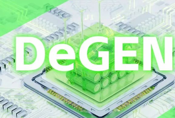 DEGEN币值得投资吗 DEGEN币最新消息