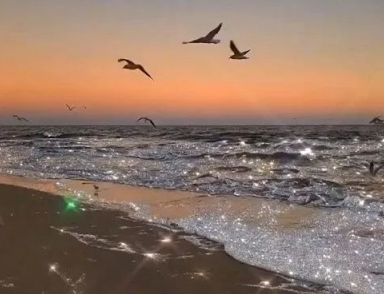 爆火的内心轻松且愉悦的朋友圈小作文1