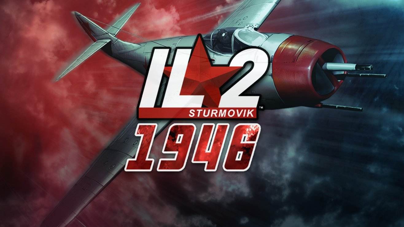 唯美的氛围感的IL-2Sturmovik:1946游戏ID大全1