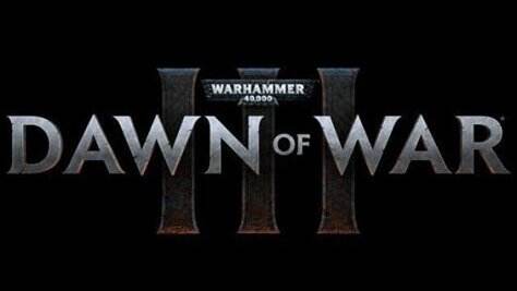 酷酷的成熟的战锤40,000:DawnofWar战争黎明的游戏昵称1