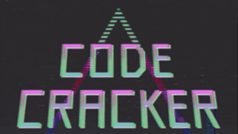 古风的不会撞名的CODECRACKER代码破译者游戏ID1