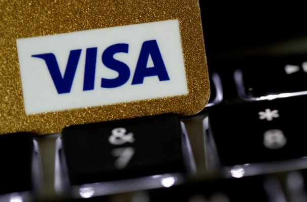 Visa 在为银行的真实资产代币化方面处于领先地位