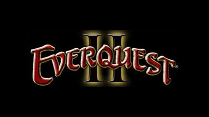 十分伤感的很有特色的EverQuestIIFree-To-Play.YourWay游戏ID1