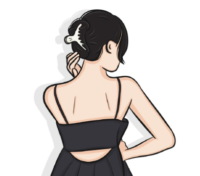 明媚又好听的很有生命力的微信朋友圈1