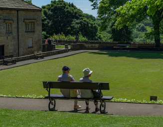 超有魅力的神仙简短的微信个性签名简短1