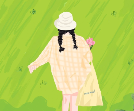 生活随意的超级现实的微信文案1