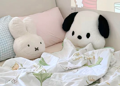 超可爱的短句的个性签名女生简单气质1