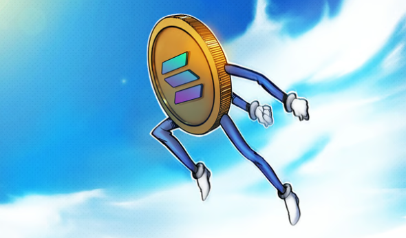 以太坊在 Coinbase 上创下历史新高，FT 灾难后 2 年