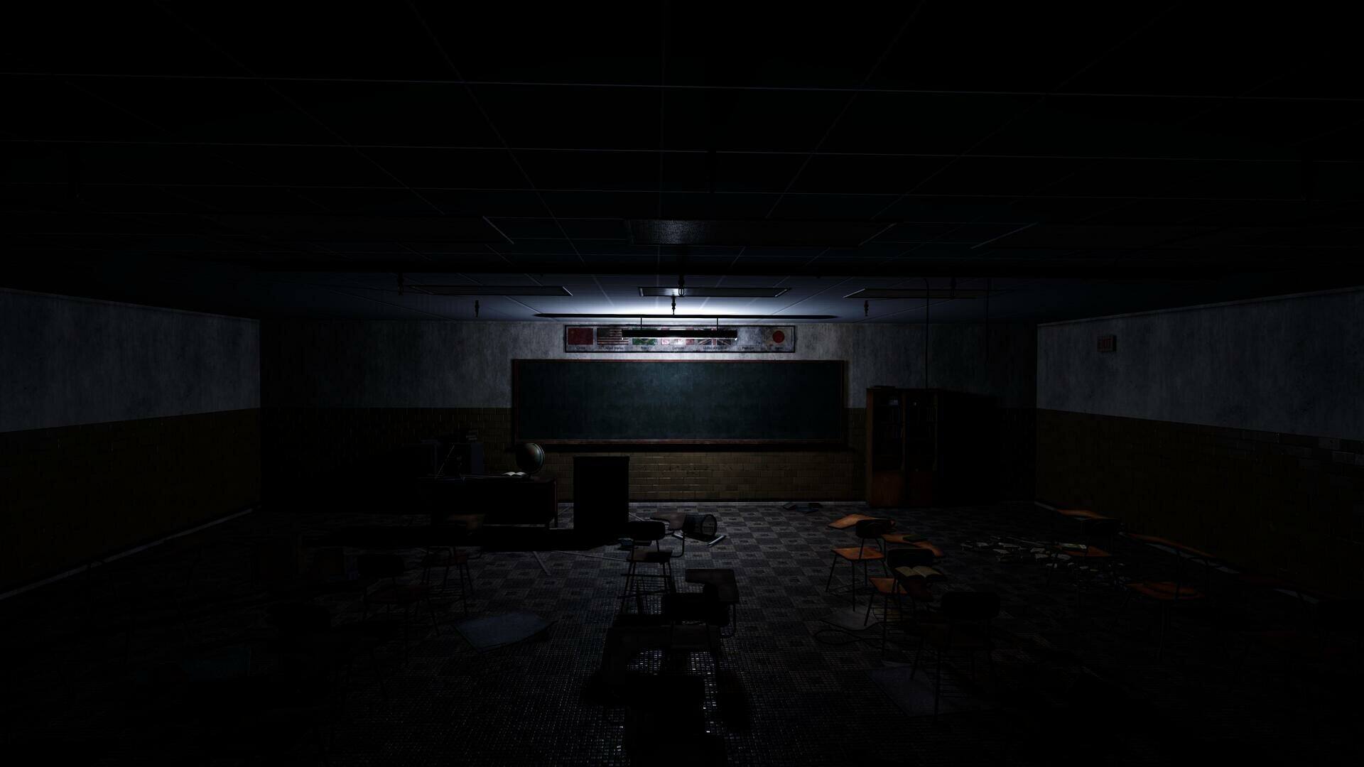 个性出众的甜甜的SpectralScream游戏昵称大全1