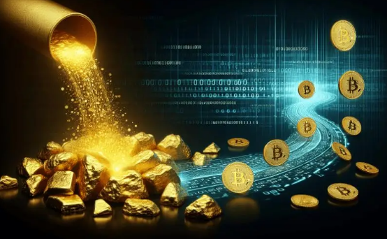 比特币突破10万美元后还能买吗 比特币走势分析